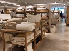 -ZARA HOME(蓝色港湾店)