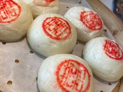 红烧肉十馒头-黛瓦里巷(南京东路店)