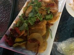 -领头羊烧烤餐厅(大唐路店)