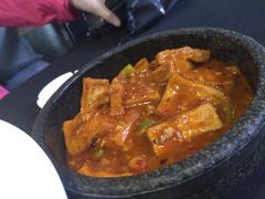 -新竹里馆·花园餐厅(兴苑路店)