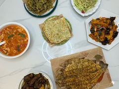 -何适山庄 ·可团建(水长城P2停车场店)