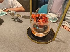 -柒园·三十年创意杭帮菜(龙湖滨江天街店)