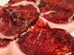 -百叶居·老北京涮羊肉(鼓楼店)