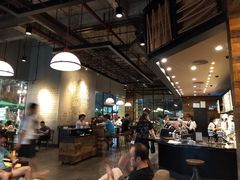 -星巴克臻选(湛江鼎盛广场店)