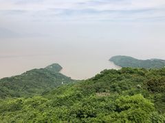 -普陀山慧济禅寺
