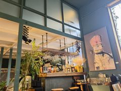 -出走咖啡·面包(宋庄店)