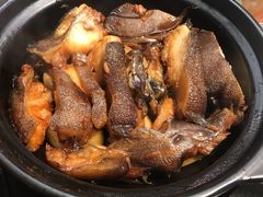 蝶鱼头-盒马鲜生(新都心店)