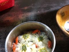 -潭州老友灶台鸡·竹屋老灶(光明E城店)