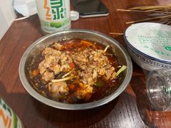 -764厂烧烤总店