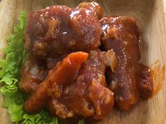 -小白桦西餐厅