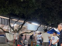 -满記土窑烧鷄波浪山莊