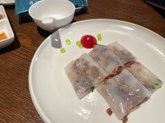 -ZEN采蝶轩·粤味臻鲜·手作点心·商务宴请(泰州店)