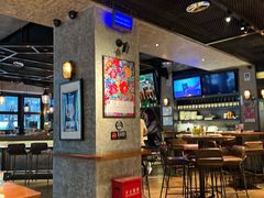 -京A Taproom·精酿餐吧(CBD店)