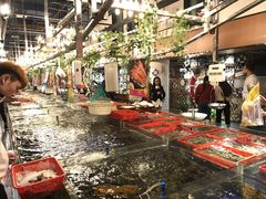 -79号渔船海鲜饭店(华强北店)