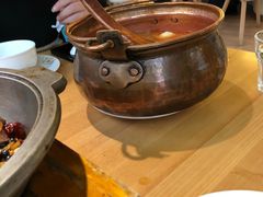 -周三的情书花园餐厅(江北店)