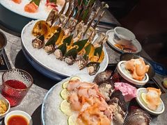 -1718海鲜姿造(苏宁宴请臻选店)