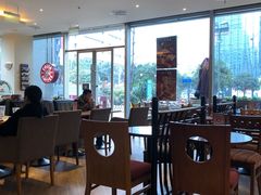 大堂-鲁西肥牛(九方购物中心店)
