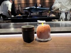 -岩盐·铁板料理(嘉里店)