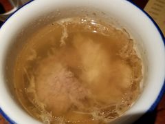 燉土豬肉湯-客语客家菜(东山口店)