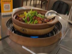 -胡须佬鸡煲四季火锅店(石厦西村直营店)