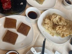 -广东胜利宾馆西关粤中餐厅