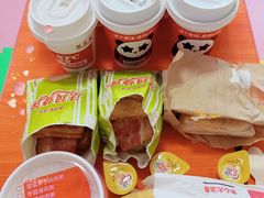 -肯德基(万科广东路店)