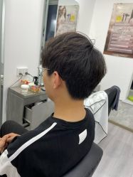 -LILI·HAIR SALON理理造型