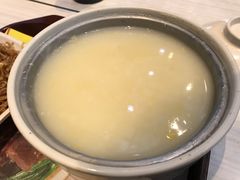 -真功夫(宁波火车南站)