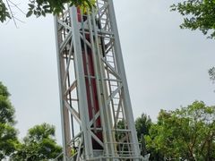-珠海海泉湾神秘岛亲子乐园