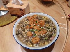 -老淮滨-蚌埠非遗小吃(淮河路店)