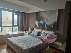 -湖畔阳光月子中心(泰达会馆店)