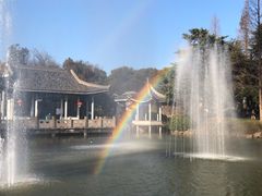 -无锡梅园公园