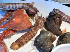 -海味当家·蒸锅海鲜(星海公园店)