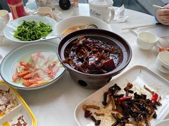 -南太湖山庄·四季轩&国风堂中餐厅