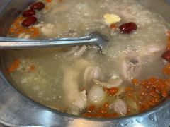 -光头药膳鸡(莱茵小镇店)