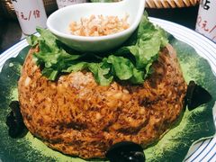 -老街烧烤·四方路小烤肉(书院路店)