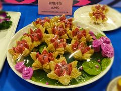 -南宁国际会展中心(会展东博文化旅游区)