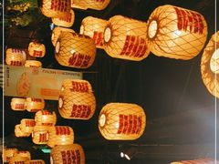 -南京大牌档(新街口德基广场店)