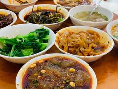 -发财凉粉(公园中路店)