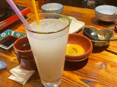 -日吉丸·鸟将军炭火融合酒馆(中央大街店)