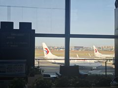 -太原武宿国际机场
