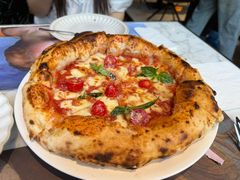 -Margherita雏菊意大利餐厅(雅颂庭购物中心店)