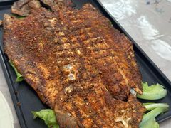 -天毓山庄·餐厅