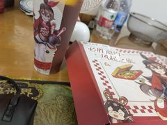 -必胜客(浦上万达店)
