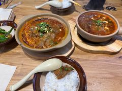 -砂锅爷·老成都砂锅菜(昌平店)