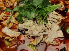 -杨记海鲜楼(三门黑金冠店)