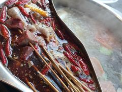 -川成串·自助串串香火锅(朝阳店)