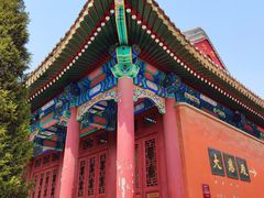 -天津大悲禅院