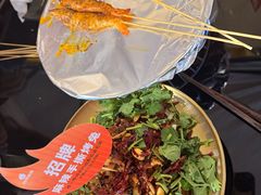 -何师烧烤·川味烧烤代表品牌(科园店)