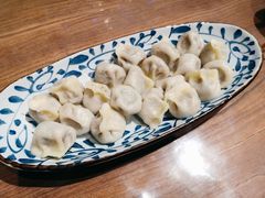 八珍手工素水饺-八珍手工水饺·妈妈的爱(传芳巷店)